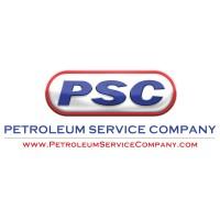 Petroleum Service Company Logo