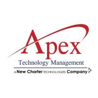 Apex Technology Management, A New Charter Technologies Company Logo