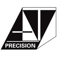 AT Precision, Inc. Logo