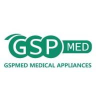 Hangzhou GSPMED Medical Appliances Co.,ltd Logo