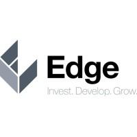 Edge Development, an Elliott Properties company's Logo
