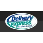 Delivery Express Inc. Logo