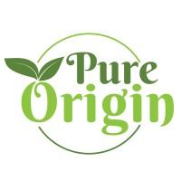 Pure Origin Products Logo