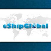 eShipGlobal Logo