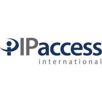 IP Access International Logo