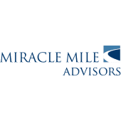 Miracle Mile Advisors Logo