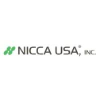 NICCA USA, INC Logo