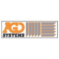 AGD Systems Logo
