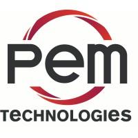 PEM TECHNOLOGIES Logo