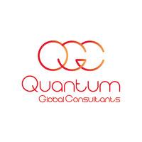 Quantum Global Consultants Logo