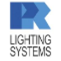 PR Lighting Systems Ltd Logo