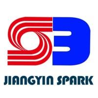 Jiangyin Spark Electronic Technology Co.,LTD's Logo