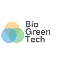 Biogreentech UK LTD Logo