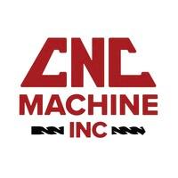 CNC Machine Inc. Logo