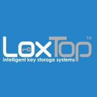 LoxTop Ltd. Logo