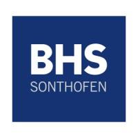 BHS-Sonthofen GmbH Logo