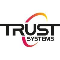 Trust Systems Ltd Logo
