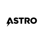 Astro Studios Logo