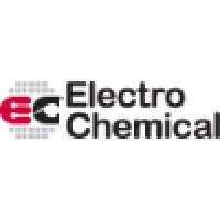 Electro Chemical Engineering & Manufacturing, Co. Logo