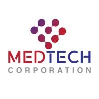 MedTech Corporation Logo