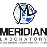 Meridian Laboratory Logo
