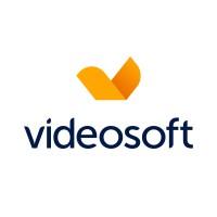 Videosoft Global Logo
