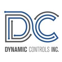 Dynamic Controls Inc Logo