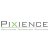 Pixience Logo