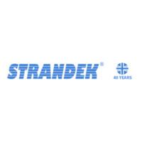 Strandek GRP Systems Logo