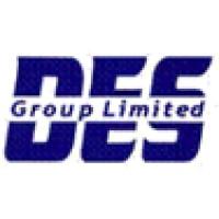 DES Group Ltd Logo