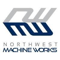 Northwest Machine Works, Inc. Logo
