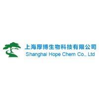 Shanghai Hope Chem Co., Ltd Logo