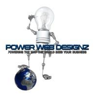 Power Web Designz LLC Logo