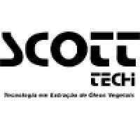 Scott Tech Logo