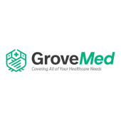 GroveMed Logo