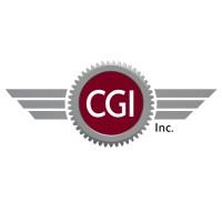 CGI Inc. Logo