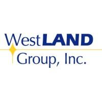 WestLAND Group, Inc. Logo