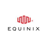 Equinix Asia-Pacific Logo