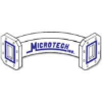 Microtech Inc Logo