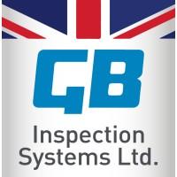 GB Inspection Systems Ltd Logo