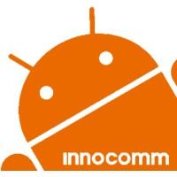 InnoComm Mobile Technology Corp.'s Logo