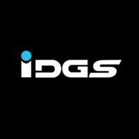 iDGS Sdn Bhd Logo