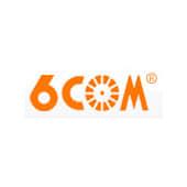 6com Technology's Logo