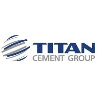 TITAN Cement Group Logo