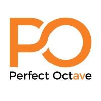 Perfect Octave Logo
