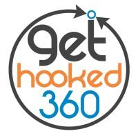 Get Hooked 360, Inc. Logo