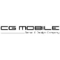 CG MOBILE Logo