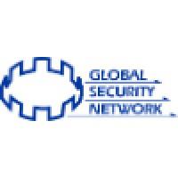Global Security Network Logo