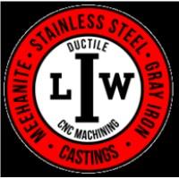 Lodi Iron Works, Inc. Logo