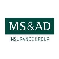 Aioi Insurance Services USA's Logo